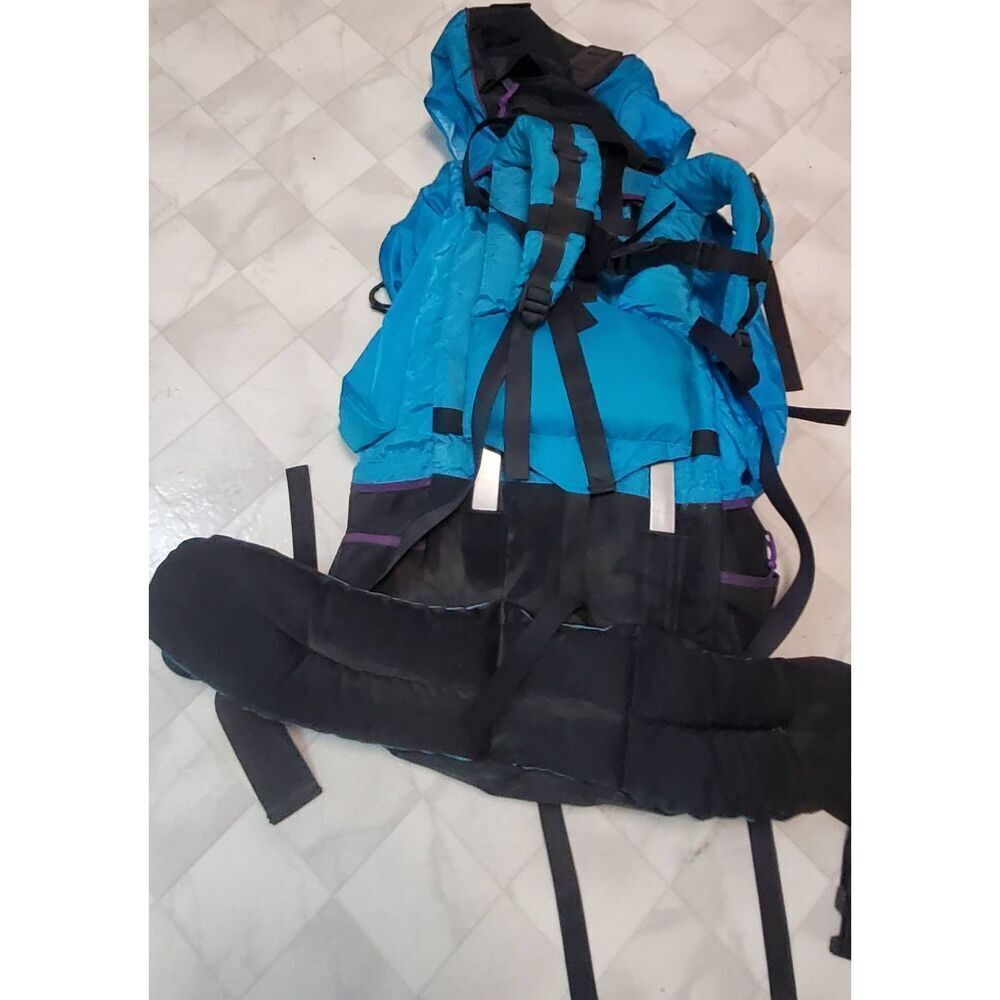 Catskill Camping backpack - Picture 4 of 10